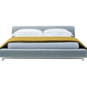 Lowland Double Bed