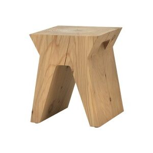 SID Ottoman Chair