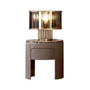 VOGUE Bed Cabinet