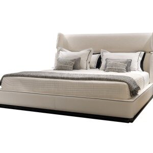 REVERIE Double Bed