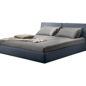 TWIST Double Bed