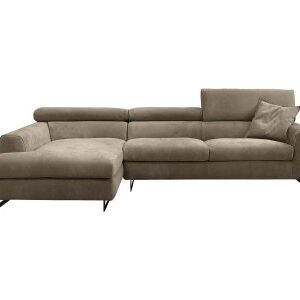 BELLEVUE Corner Sofa