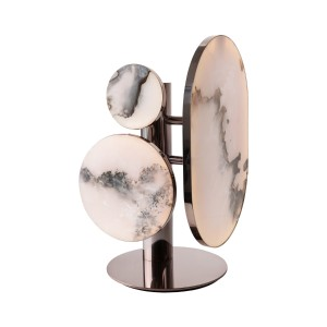 rebel Table Lamp