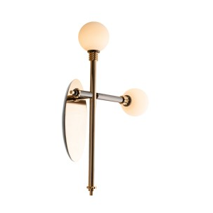 Alpha Wall Lamp