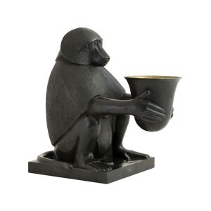 Monkey Table Lamp