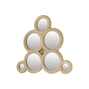 CARACTERE Wall Mirror