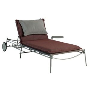 TRAVELER CORDE Sofa Bed