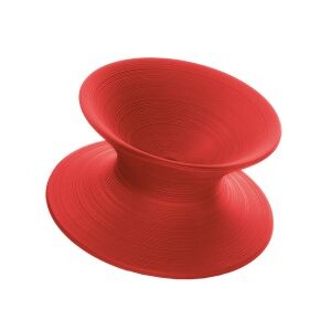 Spun Gyro Chair