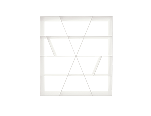 Shelf X