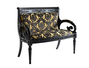 VANITAS LOVESEAT