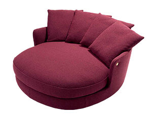 Aeternitas Love bed
