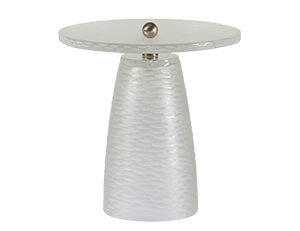 WATERS END TABLE