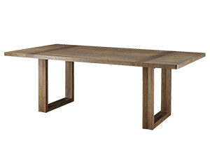 HORIZON DINING TABLE