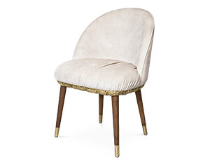 IMPERFECTIO DINING CHAIR