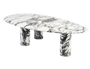 Coffee Table Forte