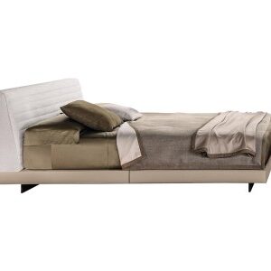 ROGER Double Bed