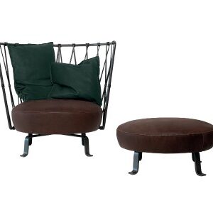 Pedro Armchair