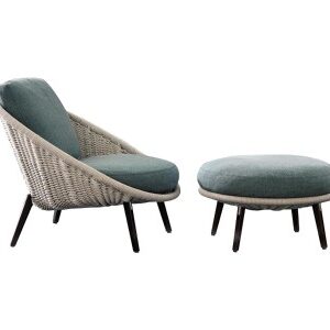 LIDO Armchair