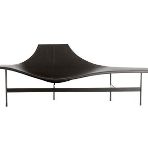 Terminal Armchair