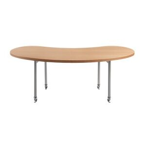 Mixer Writing Desk