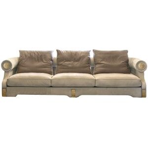 Hoffman Multi Person Sofa
