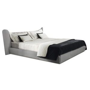 Laryssa Double Bed
