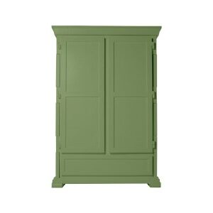 Paper Cabinet