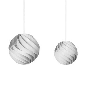 Turbo Pendant Pendant Light