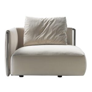 Edmond Single Sofa