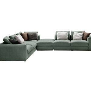 Asolo Corner Sofa