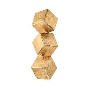 CUBIC BIG SCONCE