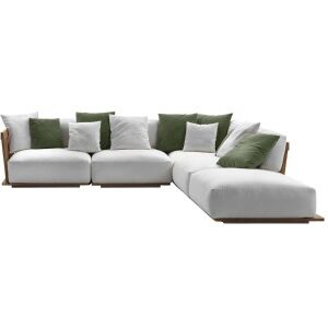 Zante Corner Sofa