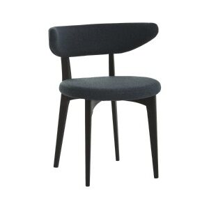 Shortwave Dining Chair