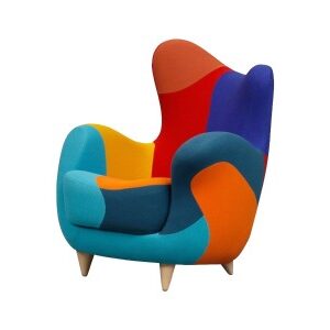 Alessandra Armchair