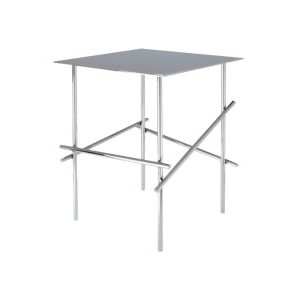 Shanghai Tip Side Table