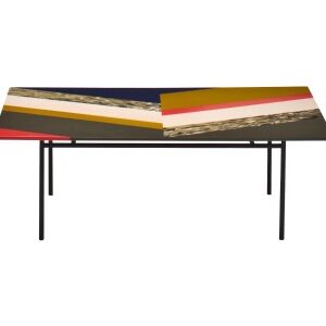 FishboneCoffee Table