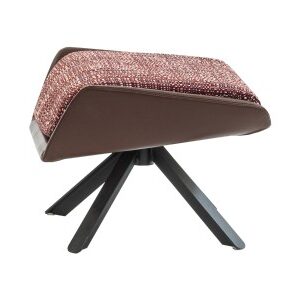 Clarissa Ottoman Chair