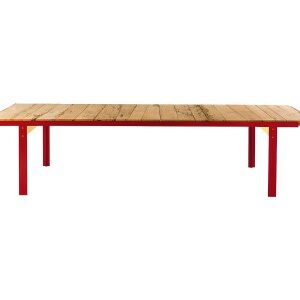 TOUCH Dining Table