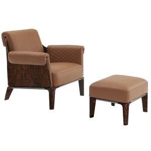 SHERWOOD Armchair