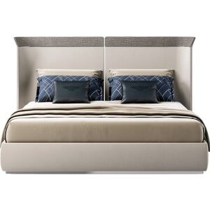 RAMSEY Double Bed