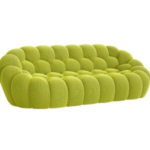 BUBBLE Double Sofa