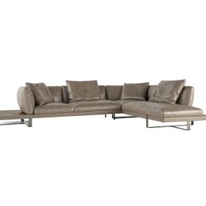 LIBRETTO Corner Sofa
