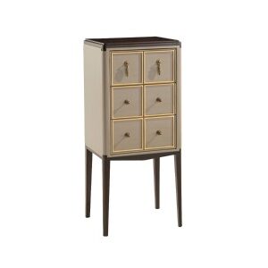 CLARIDGESide Cabinet