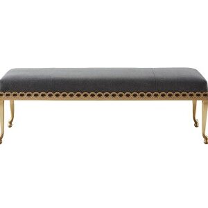 Infinity Bed Bench