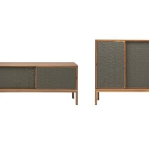 Crate E039 Cabinet