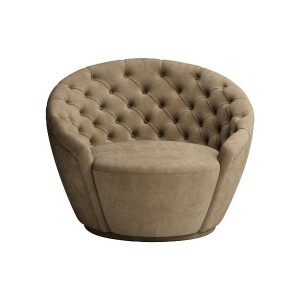 AGON Single Sofa
