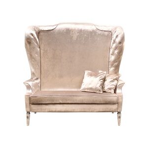 Alice Booth Sofa