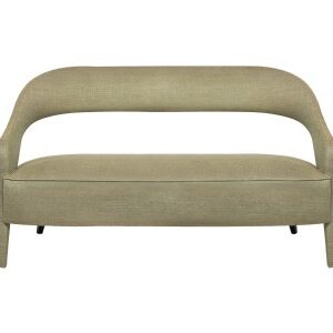 ELLUS Double Sofa