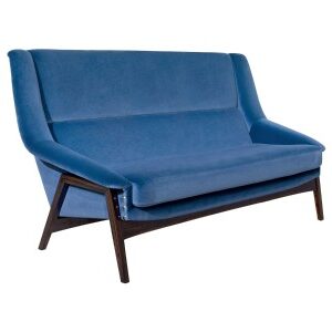 COMO Double Sofa