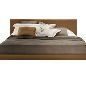 CLIO Double Bed